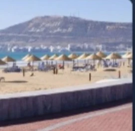 Agadir, Marokko