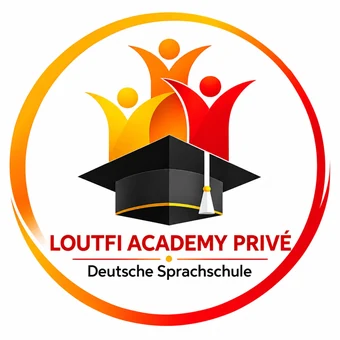 LOUTFI ACADEMY PRIVÉ – Deutsche Sprachschule